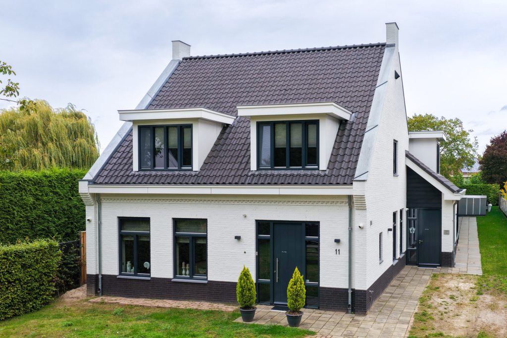 Woonhuis Helmond