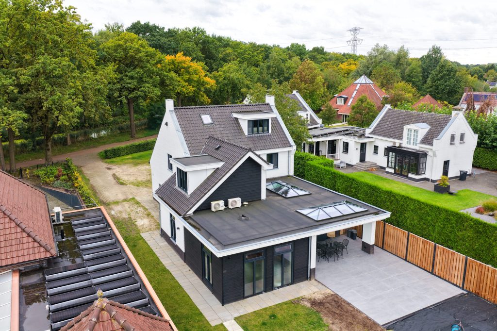 Woonhuis Helmond