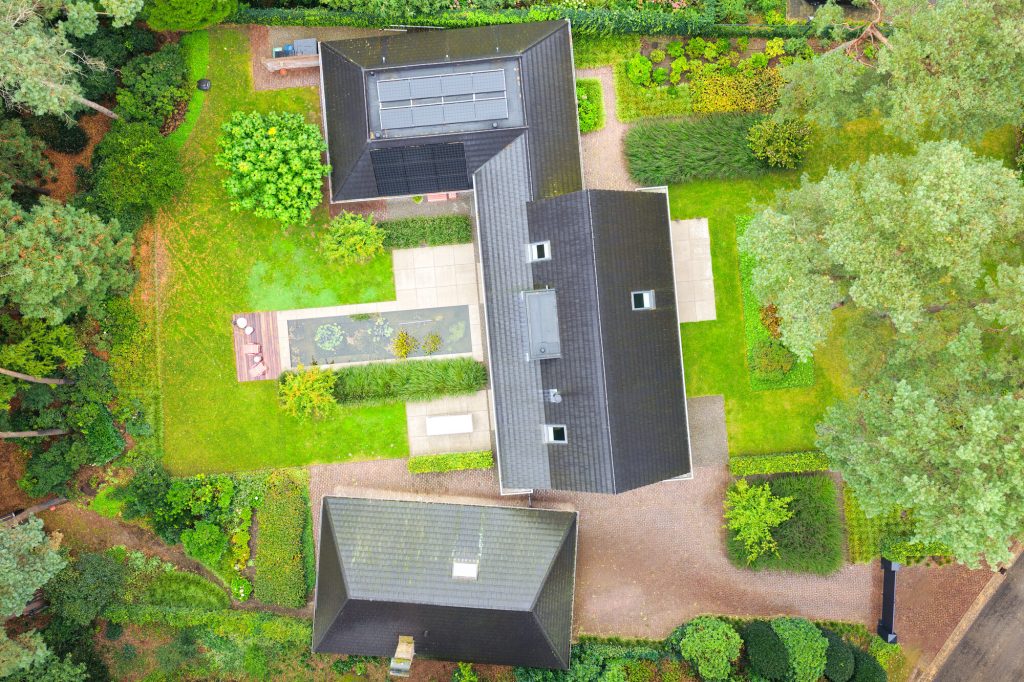 Woonhuis Heeze