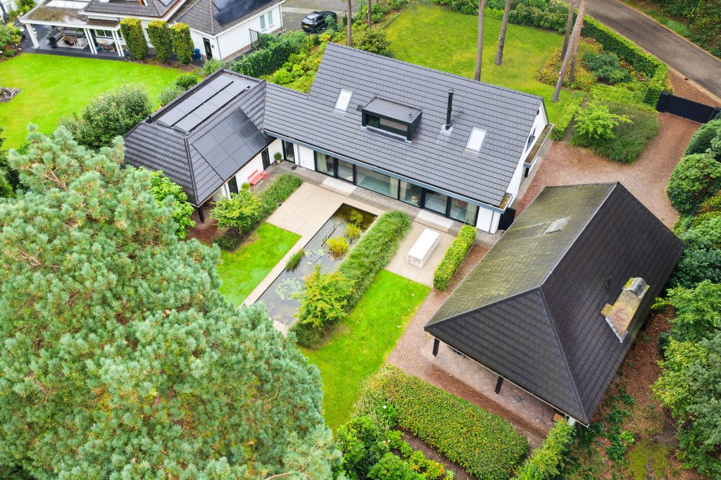 Woonhuis Heeze