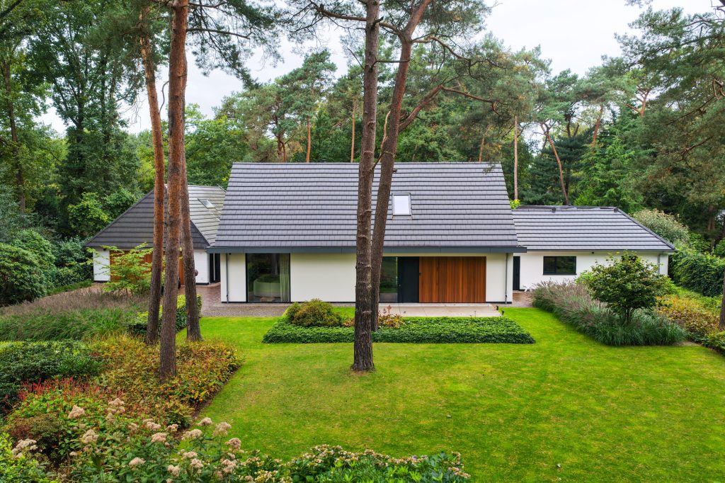 Woonhuis Heeze