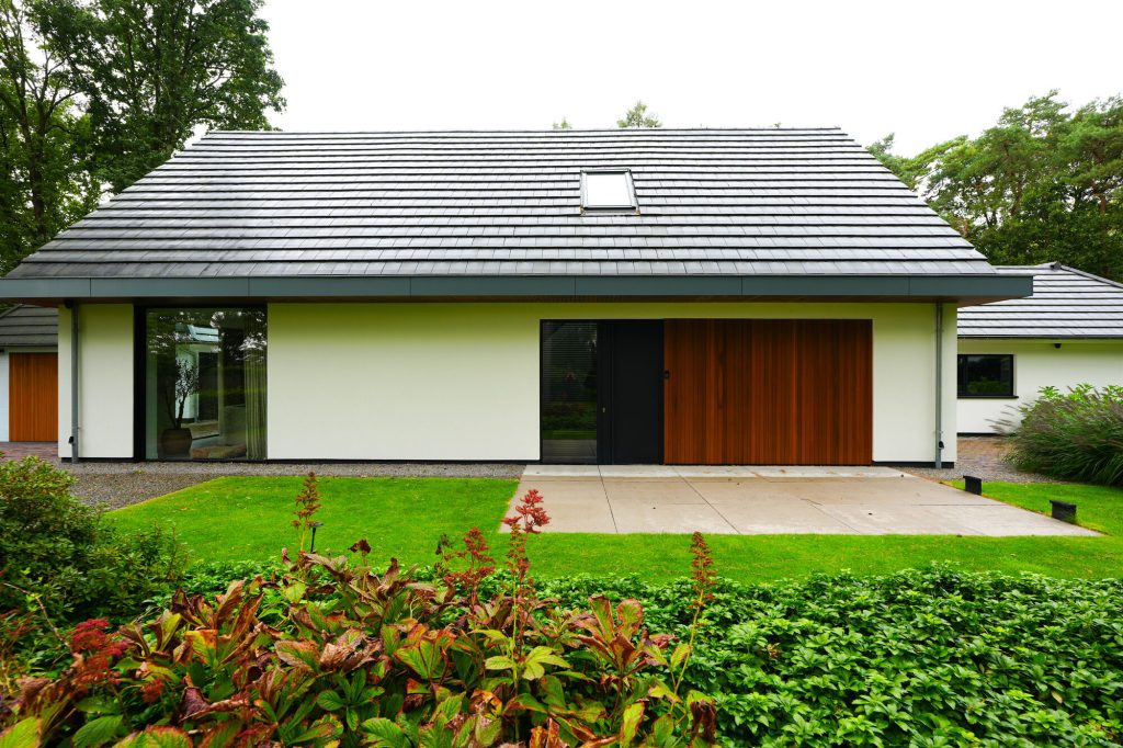Woonhuis Heeze