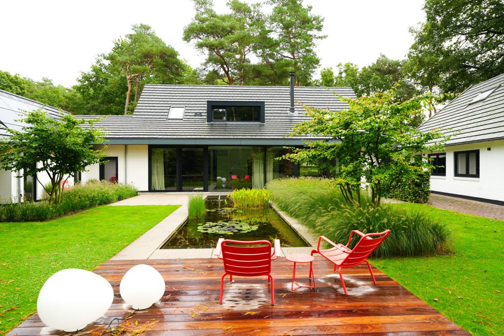 Woonhuis Heeze