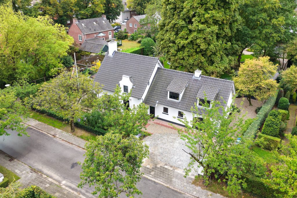 Woonhuis Heeze