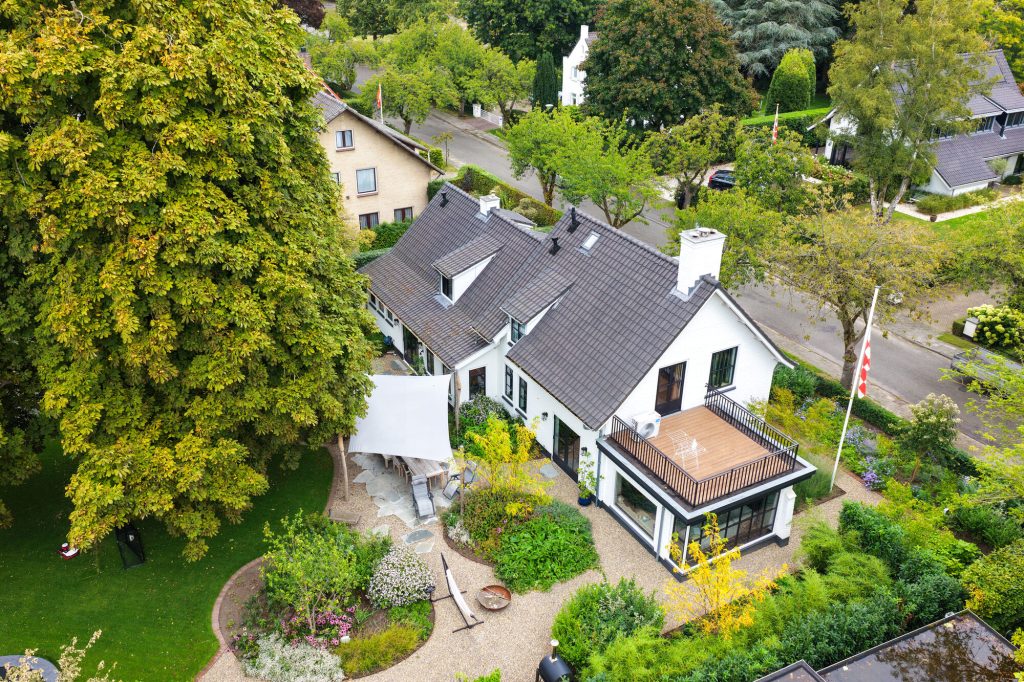 Woonhuis Heeze