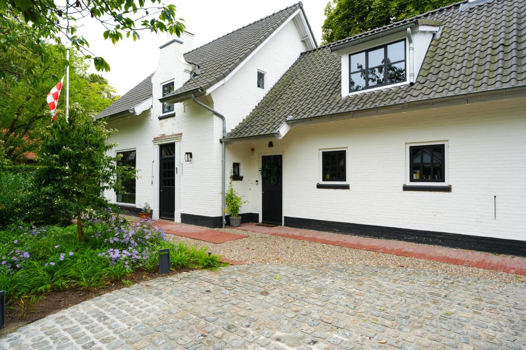 Woonhuis Heeze