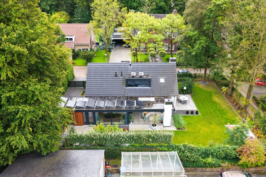 Woonhuis Veldhoven