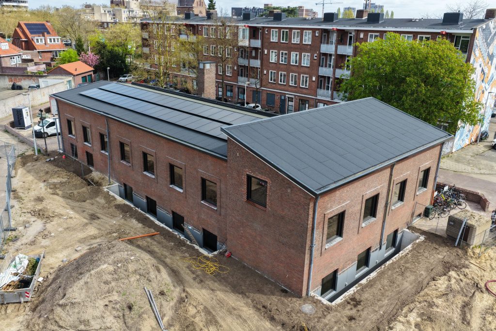 Kantoor Aalsterweg