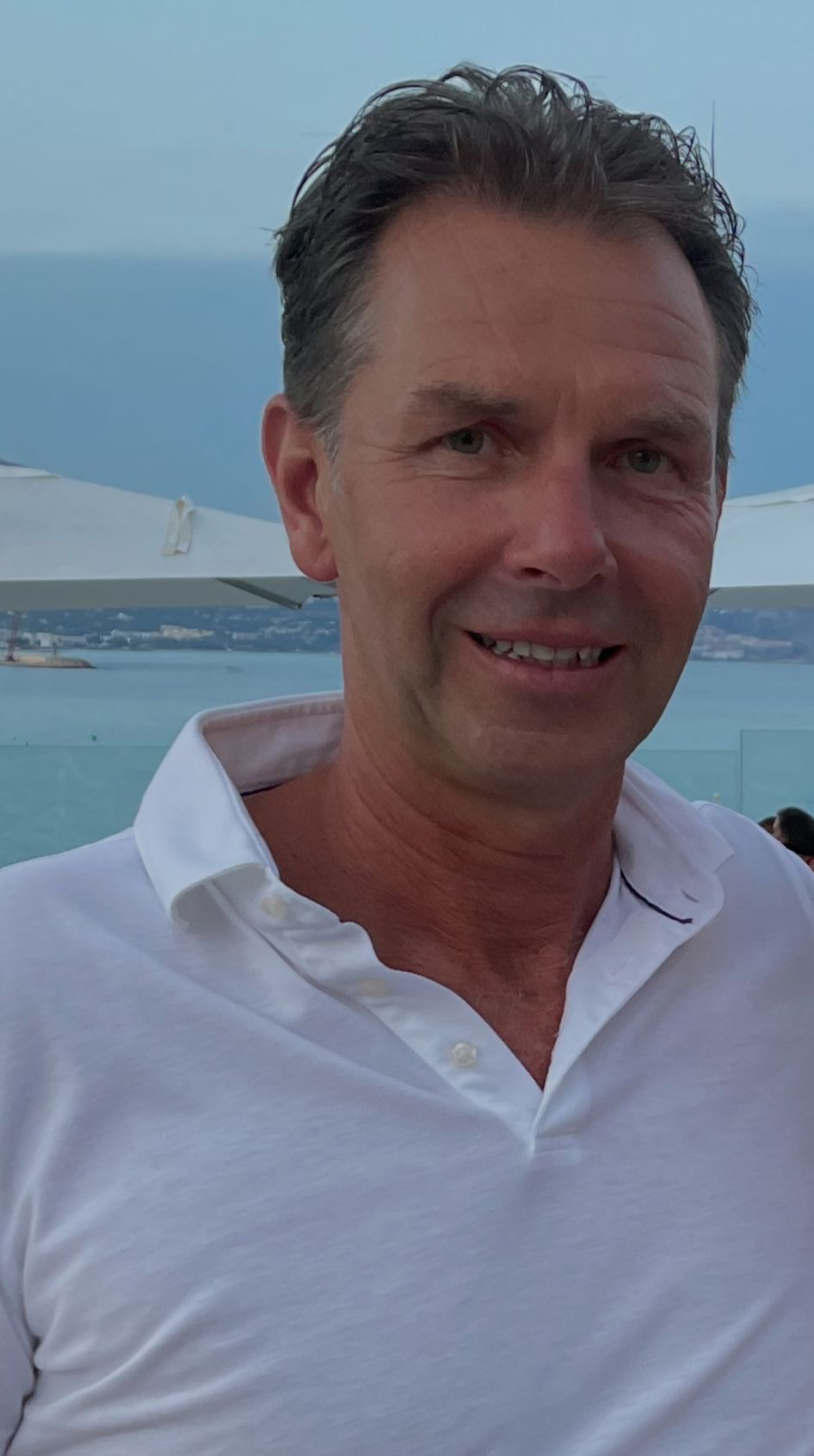 Frank Rooijakkers
